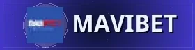 Mavibet Logo